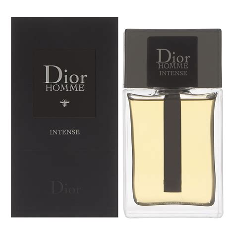 dior homme eau de parfum intense basenotes|Dior Homme Intense notes.